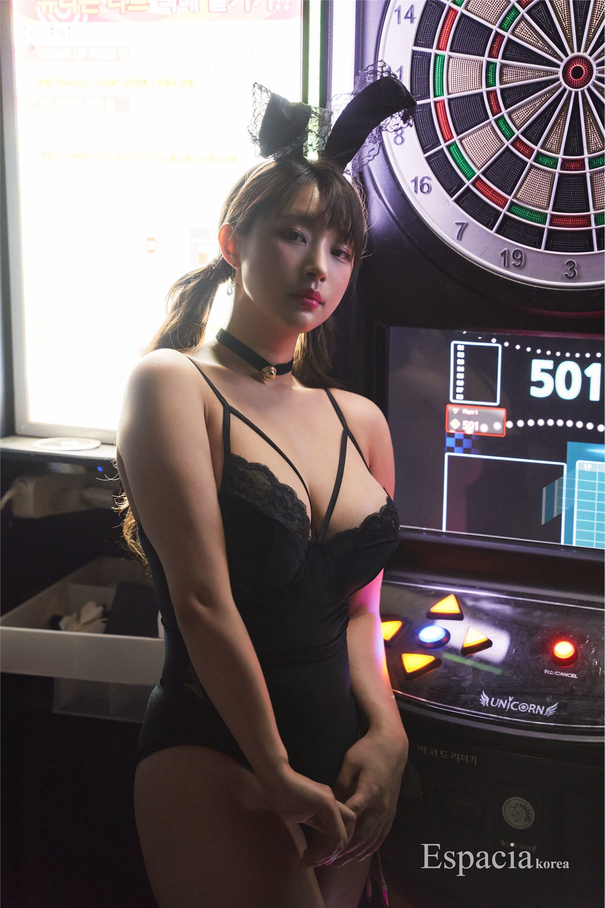 ESPACIAKOREA 006 EHC-033 - K.G.J